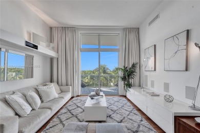 Experience  Miami Beach luxury living in this one-of-a-kind on Miami Beach Golf Club in Florida - for sale on GolfHomes.com, golf home, golf lot