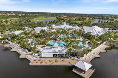 Beautiful Updated Home with Exceptional Views in Millbrook of on The Golf Club At Fiddlers Creek in Florida - for sale on GolfHomes.com, golf home, golf lot