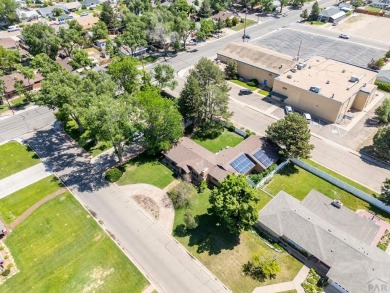 Much sought after Ave centrally located in Pueblo just blocks on Elmwood Golf Course in Colorado - for sale on GolfHomes.com, golf home, golf lot
