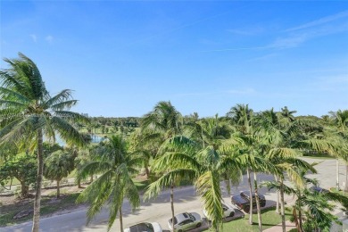 Experience  Miami Beach luxury living in this one-of-a-kind on Miami Beach Golf Club in Florida - for sale on GolfHomes.com, golf home, golf lot