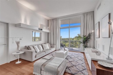 Experience  Miami Beach luxury living in this one-of-a-kind on Miami Beach Golf Club in Florida - for sale on GolfHomes.com, golf home, golf lot