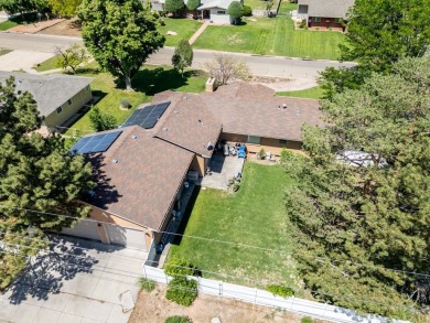 Much sought after Ave centrally located in Pueblo just blocks on Elmwood Golf Course in Colorado - for sale on GolfHomes.com, golf home, golf lot