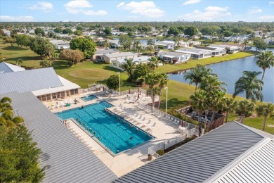 Location Location . Don't miss out on this newly remodeled on Savanna Golf Club in Florida - for sale on GolfHomes.com, golf home, golf lot