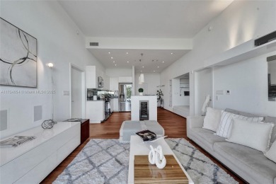 Experience  Miami Beach luxury living in this one-of-a-kind on Miami Beach Golf Club in Florida - for sale on GolfHomes.com, golf home, golf lot