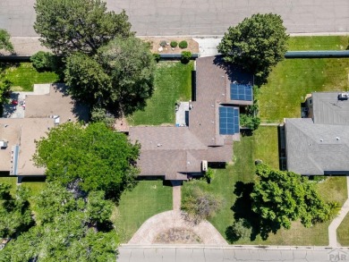 Much sought after Ave centrally located in Pueblo just blocks on Elmwood Golf Course in Colorado - for sale on GolfHomes.com, golf home, golf lot