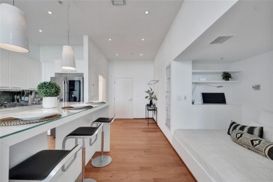 Experience  Miami Beach luxury living in this one-of-a-kind on Miami Beach Golf Club in Florida - for sale on GolfHomes.com, golf home, golf lot