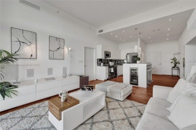 Experience  Miami Beach luxury living in this one-of-a-kind on Miami Beach Golf Club in Florida - for sale on GolfHomes.com, golf home, golf lot