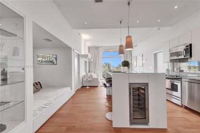 Experience  Miami Beach luxury living in this one-of-a-kind on Miami Beach Golf Club in Florida - for sale on GolfHomes.com, golf home, golf lot