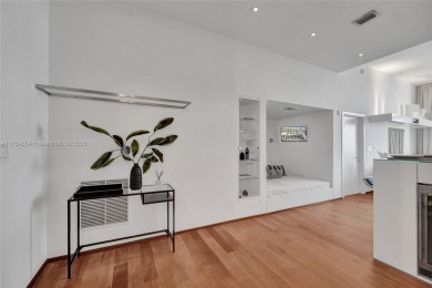 Experience  Miami Beach luxury living in this one-of-a-kind on Miami Beach Golf Club in Florida - for sale on GolfHomes.com, golf home, golf lot