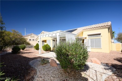 Popular 1,388 sq. ft. Reno model featuring 2 bedrooms, 2 baths on Highland Falls Golf Club in Nevada - for sale on GolfHomes.com, golf home, golf lot