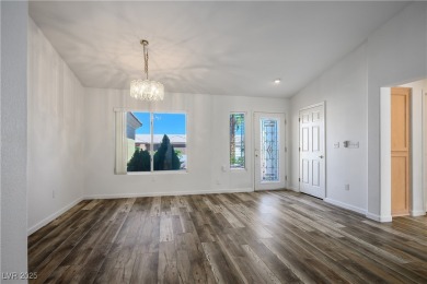 Popular 1,388 sq. ft. Reno model featuring 2 bedrooms, 2 baths on Highland Falls Golf Club in Nevada - for sale on GolfHomes.com, golf home, golf lot