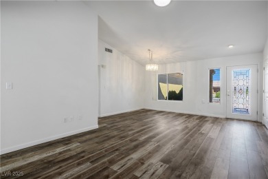 Popular 1,388 sq. ft. Reno model featuring 2 bedrooms, 2 baths on Highland Falls Golf Club in Nevada - for sale on GolfHomes.com, golf home, golf lot
