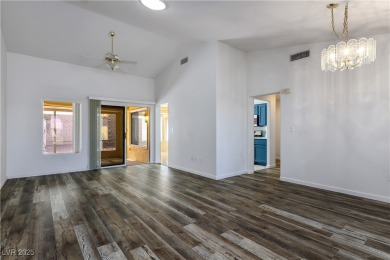 Popular 1,388 sq. ft. Reno model featuring 2 bedrooms, 2 baths on Highland Falls Golf Club in Nevada - for sale on GolfHomes.com, golf home, golf lot