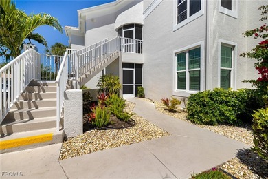 Completely reimagined first-floor end-unit condo located in the on Lexington Country Club in Florida - for sale on GolfHomes.com, golf home, golf lot