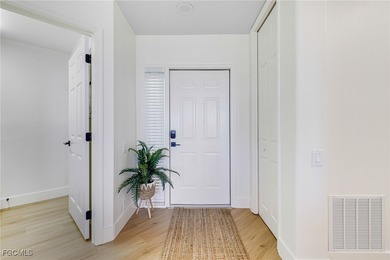 Completely reimagined first-floor end-unit condo located in the on Lexington Country Club in Florida - for sale on GolfHomes.com, golf home, golf lot