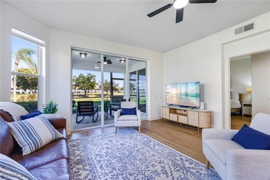 Completely reimagined first-floor end-unit condo located in the on Lexington Country Club in Florida - for sale on GolfHomes.com, golf home, golf lot