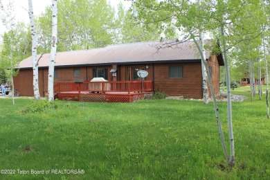 Newly remodeled, one level living with full finished basement on Aspen Hills Golf Course in Wyoming - for sale on GolfHomes.com, golf home, golf lot