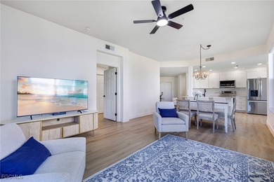 Completely reimagined first-floor end-unit condo located in the on Lexington Country Club in Florida - for sale on GolfHomes.com, golf home, golf lot