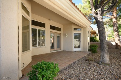 Enter this nicely appointed 1,799 sq. ft. Glenbrook model on Eagle Crest Golf Club in Nevada - for sale on GolfHomes.com, golf home, golf lot