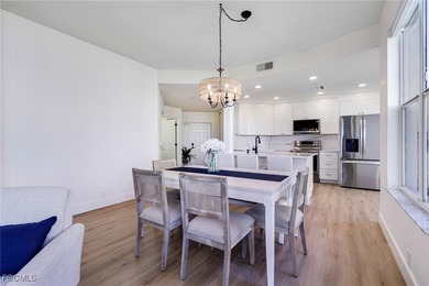 Completely reimagined first-floor end-unit condo located in the on Lexington Country Club in Florida - for sale on GolfHomes.com, golf home, golf lot