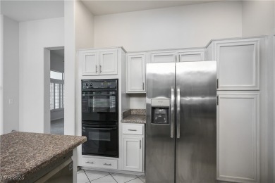 Enter this nicely appointed 1,799 sq. ft. Glenbrook model on Eagle Crest Golf Club in Nevada - for sale on GolfHomes.com, golf home, golf lot