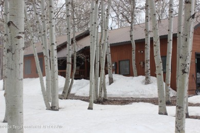 Newly remodeled, one-level home with a fully finished basement on Aspen Hills Golf Course in Wyoming - for sale on GolfHomes.com, golf home, golf lot