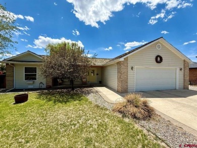 Gary Cooper, RE/MAX Alpine View, C: , garycooper,  : Beautiful on Black Canyon Golf Club At Montrose in Colorado - for sale on GolfHomes.com, golf home, golf lot
