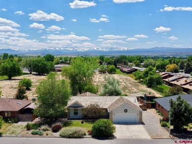 Gary Cooper, RE/MAX Alpine View, C: , garycooper,  : Beautiful on Black Canyon Golf Club At Montrose in Colorado - for sale on GolfHomes.com, golf home, golf lot