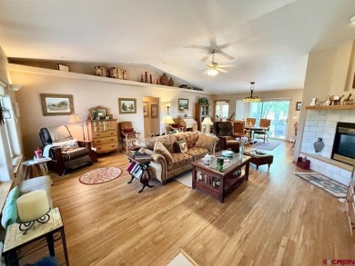 Gary Cooper, RE/MAX Alpine View, C: , garycooper,  : Beautiful on Black Canyon Golf Club At Montrose in Colorado - for sale on GolfHomes.com, golf home, golf lot