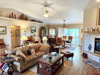 Gary Cooper, RE/MAX Alpine View, C: , garycooper,  : Beautiful on Black Canyon Golf Club At Montrose in Colorado - for sale on GolfHomes.com, golf home, golf lot