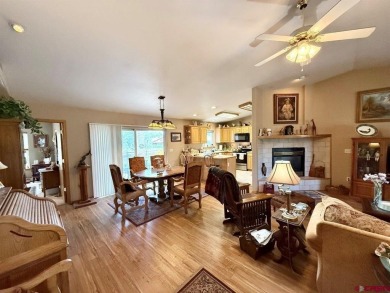 Gary Cooper, RE/MAX Alpine View, C: , garycooper,  : Beautiful on Black Canyon Golf Club At Montrose in Colorado - for sale on GolfHomes.com, golf home, golf lot