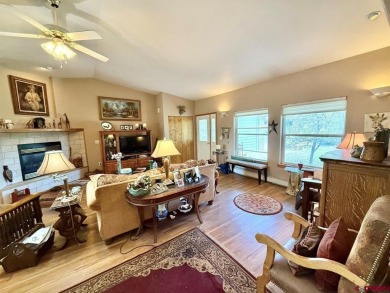 Gary Cooper, RE/MAX Alpine View, C: , garycooper,  : Beautiful on Black Canyon Golf Club At Montrose in Colorado - for sale on GolfHomes.com, golf home, golf lot