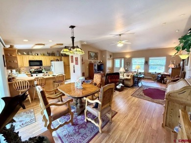 Gary Cooper, RE/MAX Alpine View, C: , garycooper,  : Beautiful on Black Canyon Golf Club At Montrose in Colorado - for sale on GolfHomes.com, golf home, golf lot