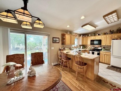 Gary Cooper, RE/MAX Alpine View, C: , garycooper,  : Beautiful on Black Canyon Golf Club At Montrose in Colorado - for sale on GolfHomes.com, golf home, golf lot