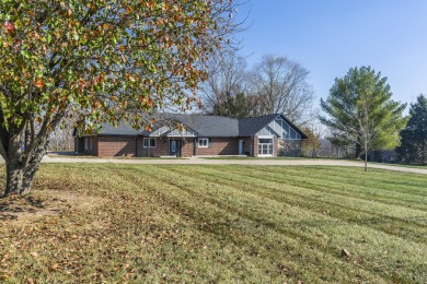 Multi-Generational home located at 112 Avawam Drive! Sprawling on The Bull At Boones Trace in Kentucky - for sale on GolfHomes.com, golf home, golf lot