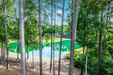 One of a kind Reynolds Golf Course Home! on Reynolds Lake Oconee - The Oconee in Georgia - for sale on GolfHomes.com, golf home, golf lot