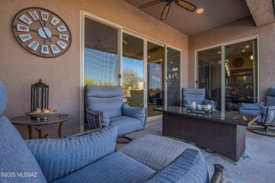 Magnificent home!!!!!  Use the 1bed apartment for guest quarters on The Ritz Carlton Golf Club, Dove Mountain  in Arizona - for sale on GolfHomes.com, golf home, golf lot