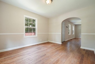Welcome Home to 2501 Hillside Avenue, located just blocks away on East Lake Golf Club in Georgia - for sale on GolfHomes.com, golf home, golf lot