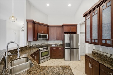 Located in one of the most highly desired areas of SW Cape Coral on Royal Tee Country Club in Florida - for sale on GolfHomes.com, golf home, golf lot