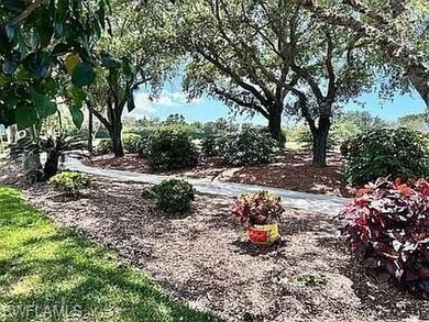 Welcome to a stunning home in Bonita Springs featuring 4 on Palmira Golf and Country Club in Florida - for sale on GolfHomes.com, golf home, golf lot