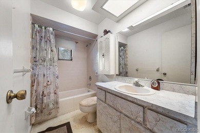 Oversized Corner Lot in Cypress Village of Sugarmill Woods This on Sugarmill Woods Golf and Country Club in Florida - for sale on GolfHomes.com, golf home, golf lot