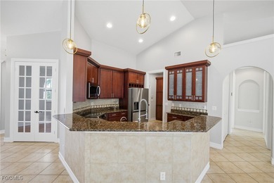 Located in one of the most highly desired areas of SW Cape Coral on Royal Tee Country Club in Florida - for sale on GolfHomes.com, golf home, golf lot