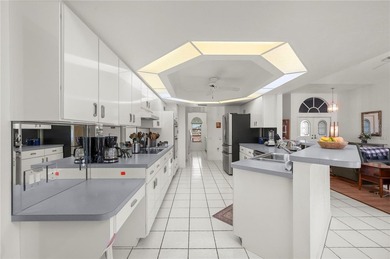 Sun filled Florida style living defines this well-maintained 3 on Deep Creek Golf Club in Florida - for sale on GolfHomes.com, golf home, golf lot