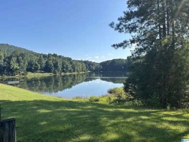 Overlooking the beautiful Limestone Springs golf course, this on Limestone Springs Golf Club in Alabama - for sale on GolfHomes.com, golf home, golf lot
