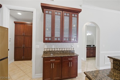 Located in one of the most highly desired areas of SW Cape Coral on Royal Tee Country Club in Florida - for sale on GolfHomes.com, golf home, golf lot