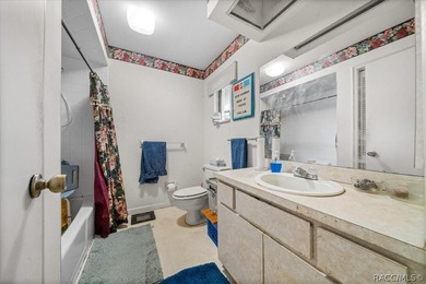 Oversized Corner Lot in Cypress Village of Sugarmill Woods This on Sugarmill Woods Golf and Country Club in Florida - for sale on GolfHomes.com, golf home, golf lot