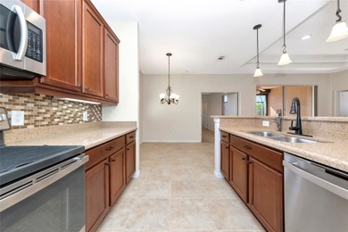 One or more photo(s) has been virtually staged. RESORT-STYLE on River Strand Golf and Country Club At Heritage Harbour  in Florida - for sale on GolfHomes.com, golf home, golf lot