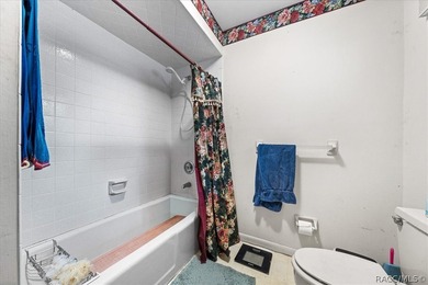 Oversized Corner Lot in Cypress Village of Sugarmill Woods This on Sugarmill Woods Golf and Country Club in Florida - for sale on GolfHomes.com, golf home, golf lot