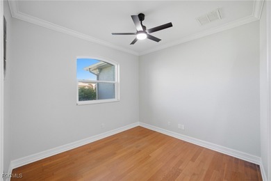 Located in one of the most highly desired areas of SW Cape Coral on Royal Tee Country Club in Florida - for sale on GolfHomes.com, golf home, golf lot