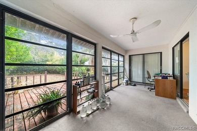 Oversized Corner Lot in Cypress Village of Sugarmill Woods This on Sugarmill Woods Golf and Country Club in Florida - for sale on GolfHomes.com, golf home, golf lot